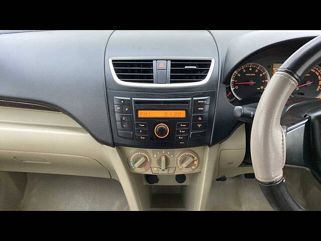 Used Maruti Suzuki Swift DZire [2011-2015] VXI in Bangalore