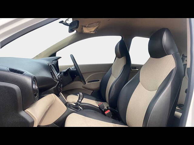 Used Hyundai Santro Sportz AMT [2018-2020] in Hyderabad