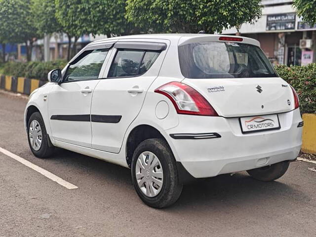 Used Maruti Suzuki Swift [2011-2014] LXi in Mumbai