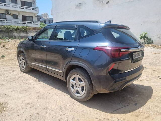 Used Kia Seltos [2019-2022] HTK 1.5 [2020-2021] in Gurgaon