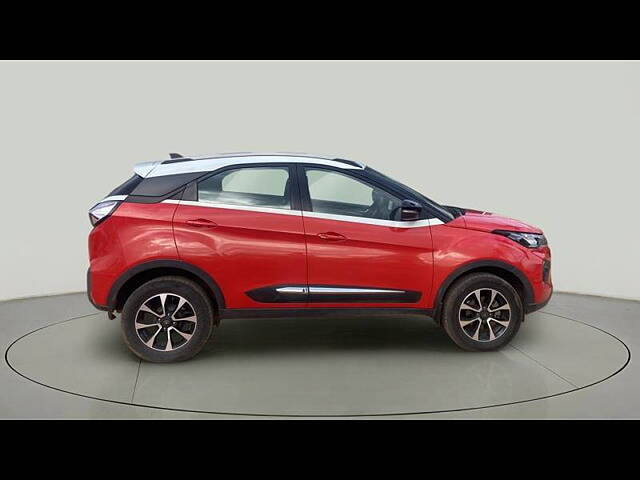 Used Tata Nexon [2020-2023] XZA Plus (O) in Bangalore