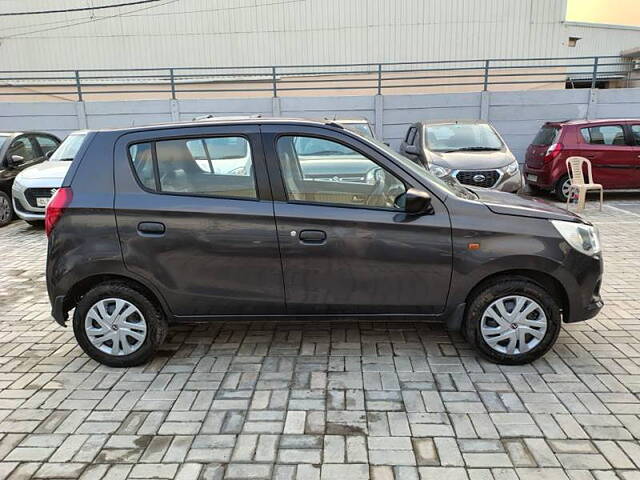 Used Maruti Suzuki Alto K10 [2014-2020] VXi AMT in Delhi