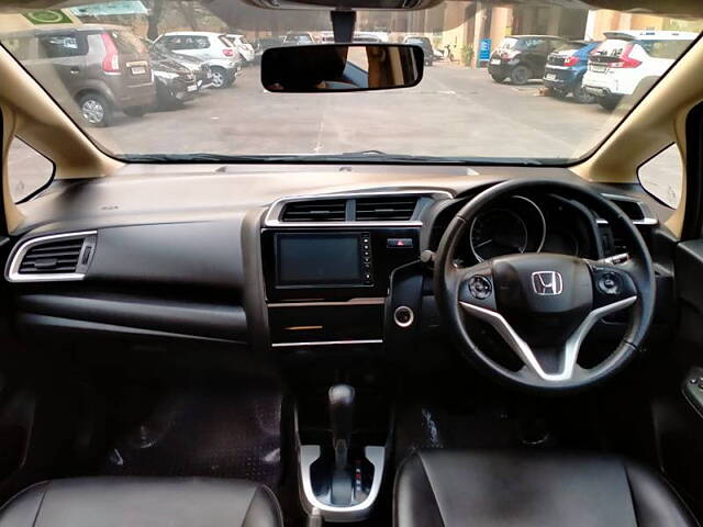 Used Honda Jazz [2018-2020] VX CVT Petrol in Mumbai