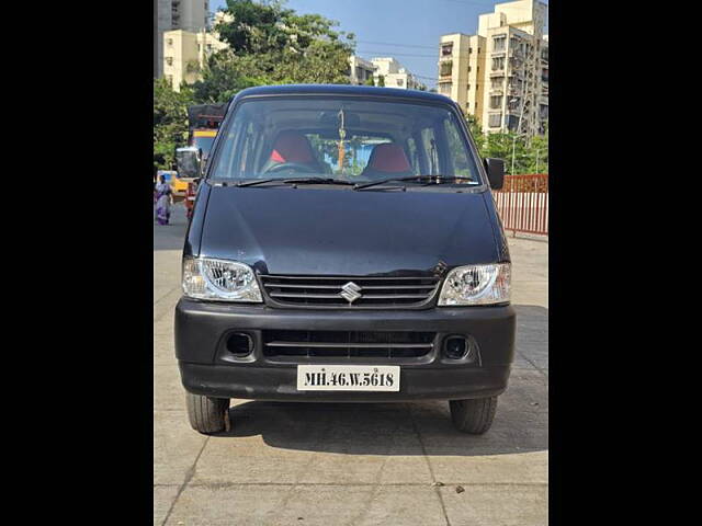 Used Maruti Suzuki Eeco [2010-2022] 7 STR [2014-2019] in Mumbai