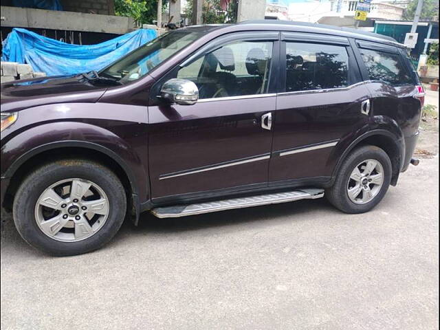 Used Mahindra XUV500 [2015-2018] W8 [2015-2017] in Bangalore