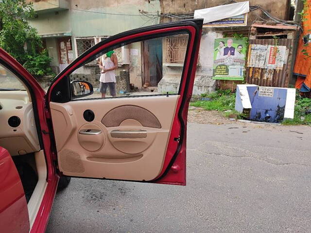 Used Chevrolet Aveo U-VA [2006-2012] 1.2 in Kolkata