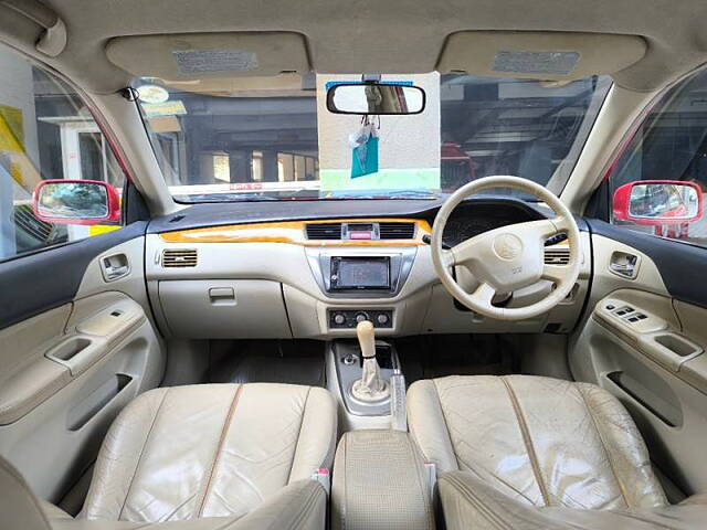 Used Mitsubishi Cedia [2009-2013] New Sports in Mumbai