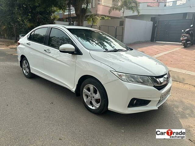 Used Honda City [2014-2017] VX Diesel in Jaipur