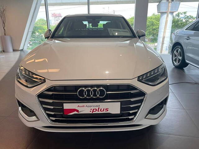 Used Audi A4 Technology 40 TFSI [2021-2022] in Delhi