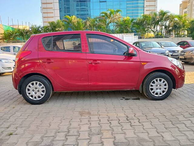 Used Hyundai i20 [2008-2010] Magna 1.2 in Chennai