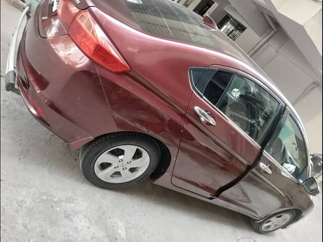 Used Honda City [2014-2017] SV Diesel in Patna