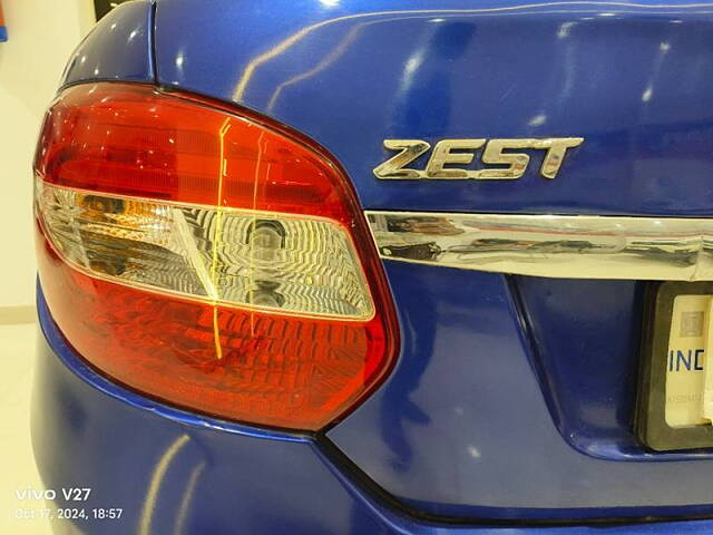 Used Tata Zest XE Petrol in Kanpur