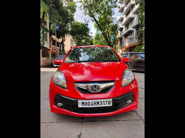 Used 2016 Honda Brio in Mumbai