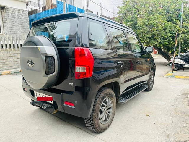 Used Mahindra TUV300 [2015-2019] T10 in Bangalore