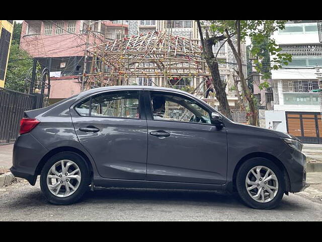 Used Honda Amaze [2018-2021] 1.2 V MT Petrol [2018-2020] in Kolkata