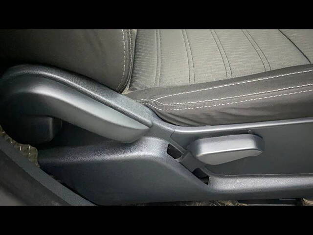 Used Ford EcoSport [2017-2019] Titanium 1.5L TDCi in Faridabad