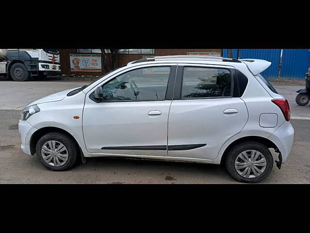 Used Datsun GO [2014-2018] T in Thane