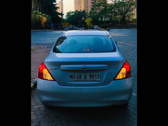 Used Nissan Sunny [2011-2014] XL in Mumbai