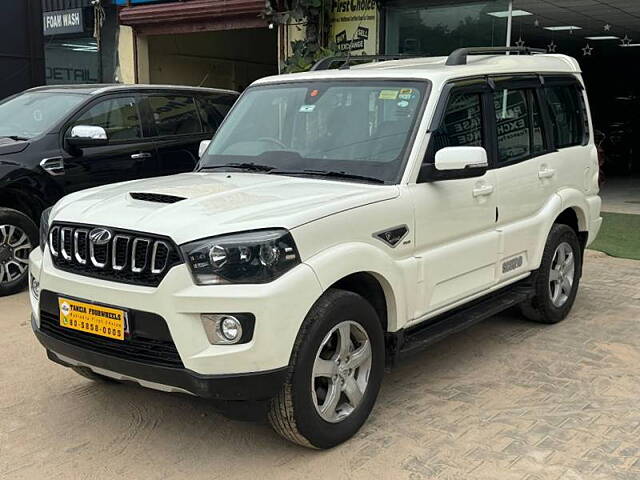 Used Mahindra Scorpio 2021 S11 2WD 7 STR in Gurgaon