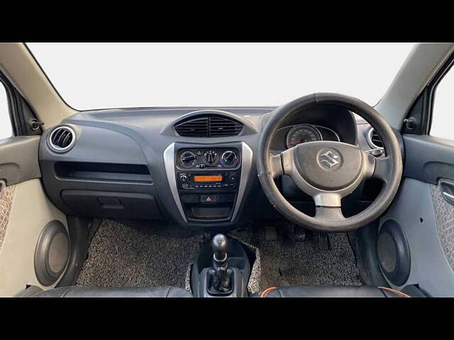 Used Maruti Suzuki Alto 800 [2012-2016] Vxi in Patna