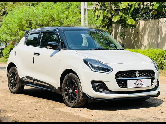 Used 2023 Maruti Suzuki Swift in Ahmedabad