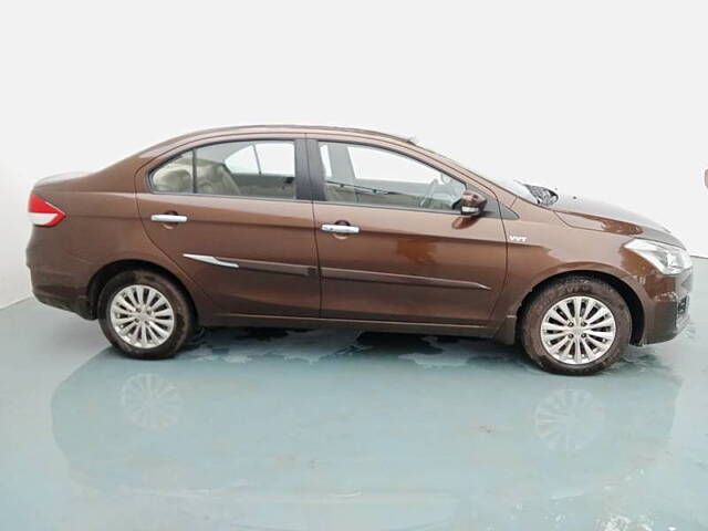 Used Maruti Suzuki Ciaz [2014-2017] ZXi in Kochi