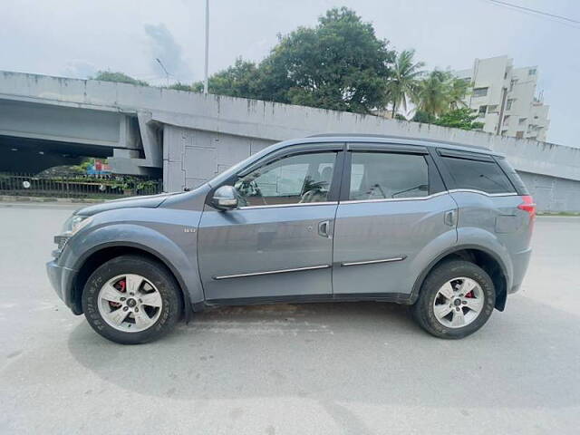 Used Mahindra XUV500 [2011-2015] W8 in Bangalore