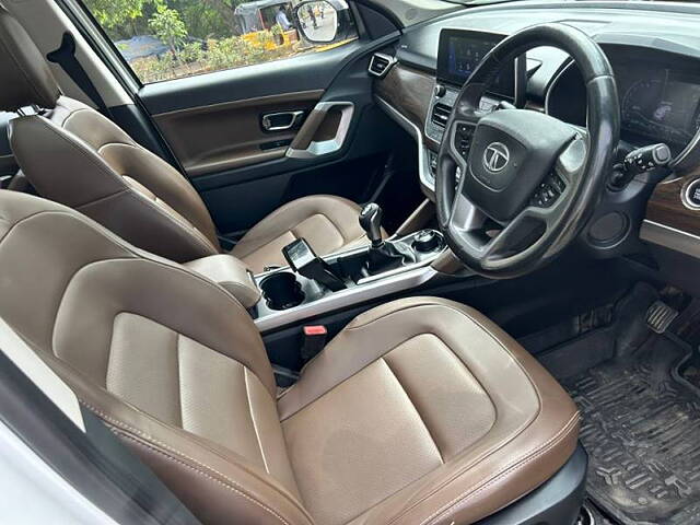 Used Tata Harrier [2019-2023] XZ Plus in Hyderabad