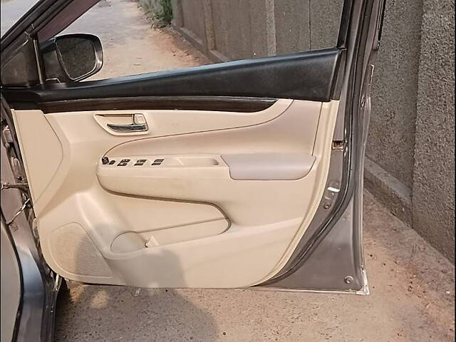 Used Maruti Suzuki Ciaz [2014-2017] ZDi (O) [2014-2015] in Delhi
