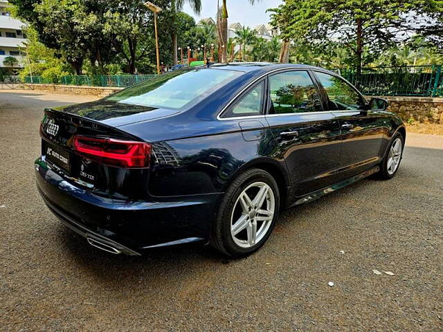 Used Audi A6 [2015-2019] 35 TDI Matrix in Pune