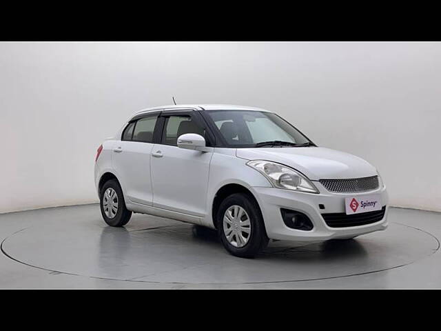 Used Maruti Suzuki Swift DZire [2011-2015] VDI in Bangalore