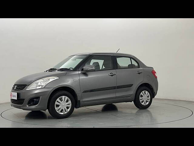 Used 2014 Maruti Suzuki Swift DZire in Faridabad