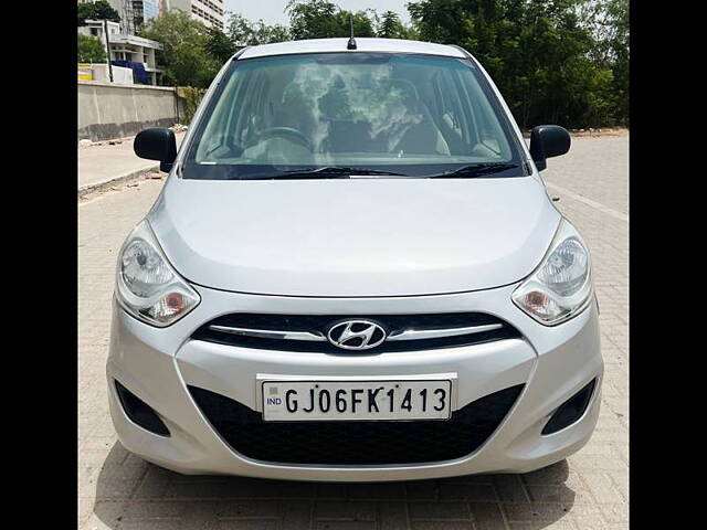 Used 2012 Hyundai i10 in Ahmedabad