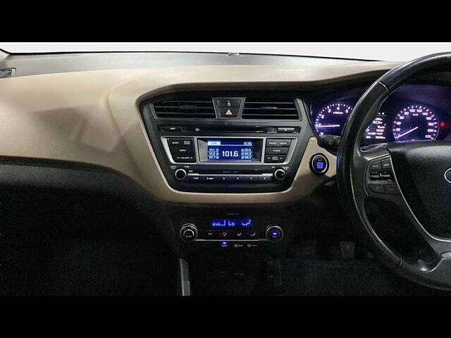 Used Hyundai Elite i20 [2017-2018] Asta 1.2 in Mumbai