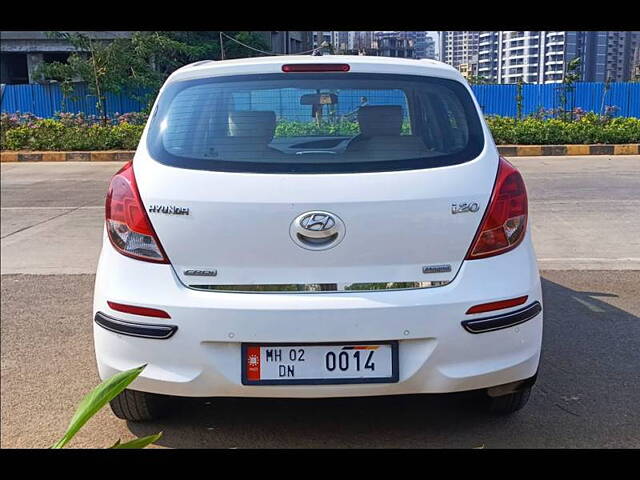 Used Hyundai i20 [2012-2014] Magna 1.4 CRDI in Mumbai