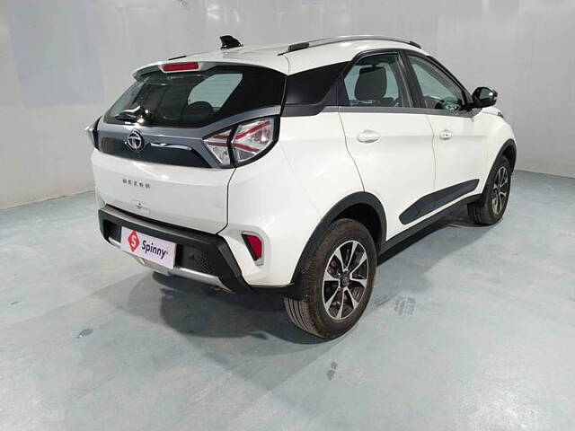 Used Tata Nexon [2017-2020] XZ Plus in Kochi