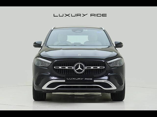 Used Mercedes-Benz GLA [2021-2024] 200 [2021-2023] in Chandigarh