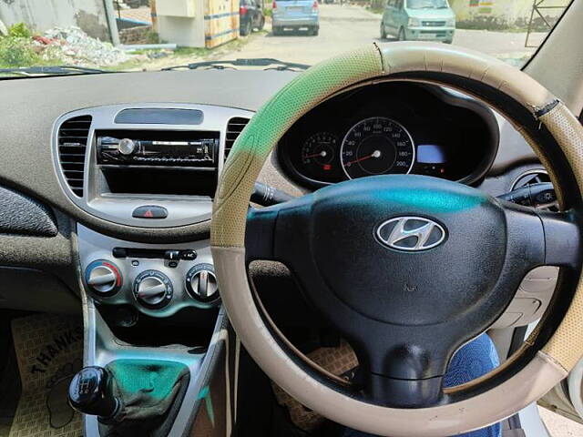 Used Hyundai i10 [2010-2017] 1.2 L Kappa Magna Special Edition in Lucknow