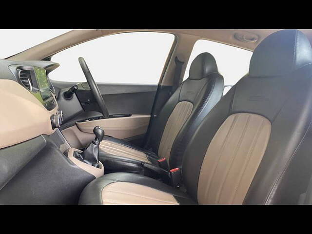 Used Hyundai Grand i10 [2013-2017] Magna 1.2 Kappa VTVT [2013-2016] in Chennai