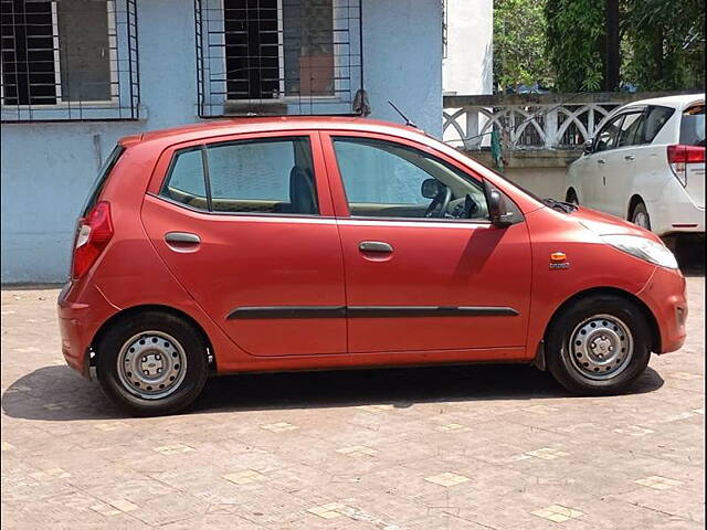 Used Hyundai i10 [2010-2017] Era 1.1 iRDE2 [2010-2017] in Mumbai