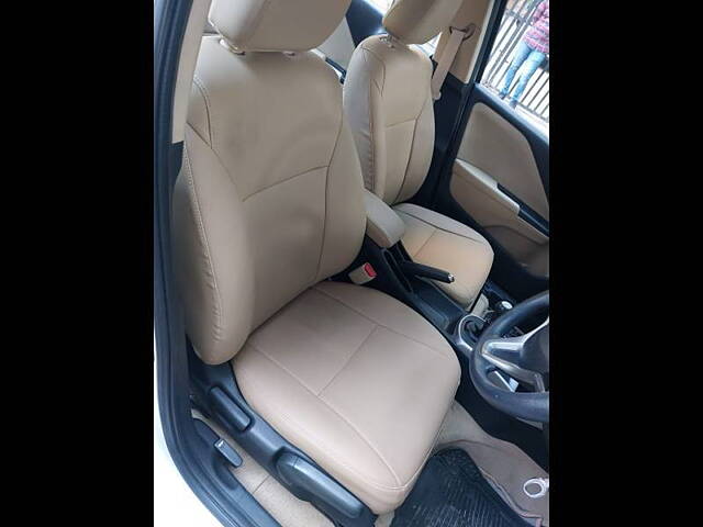 Used Honda City [2014-2017] SV in Mumbai