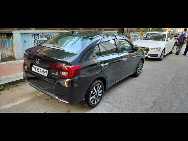 Used Honda Amaze [2018-2021] 1.2 VX CVT Petrol [2019-2020] in Chennai