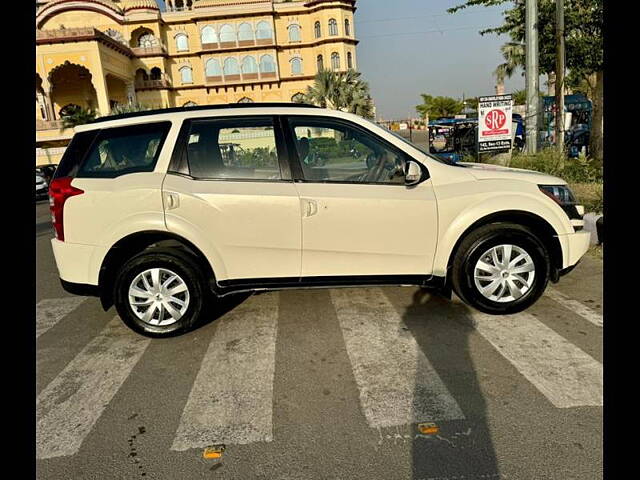 Used Mahindra XUV500 [2011-2015] W6 in Karnal