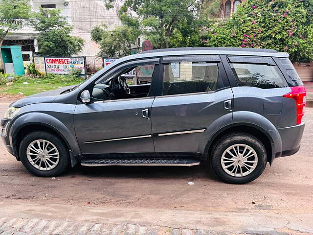 Used Mahindra XUV500 [2015-2018] W6 in Jaipur