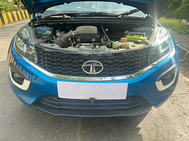 Used Tata Nexon [2017-2020] XMA Petrol in Mumbai