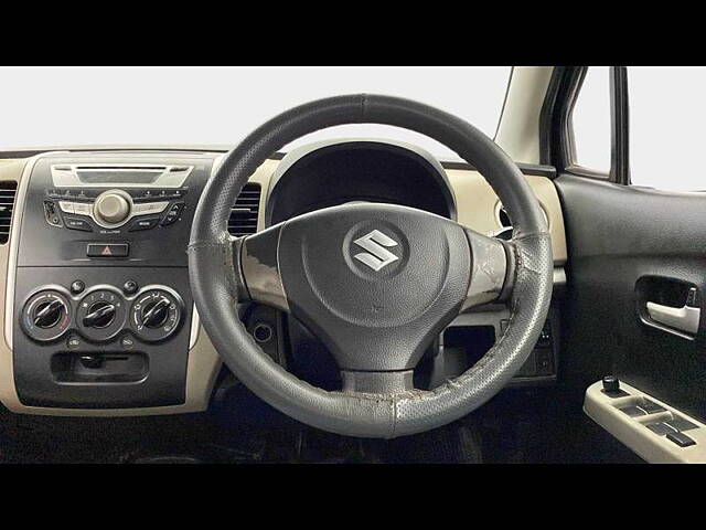 Used Maruti Suzuki Wagon R 1.0 [2014-2019] VXI in Kochi