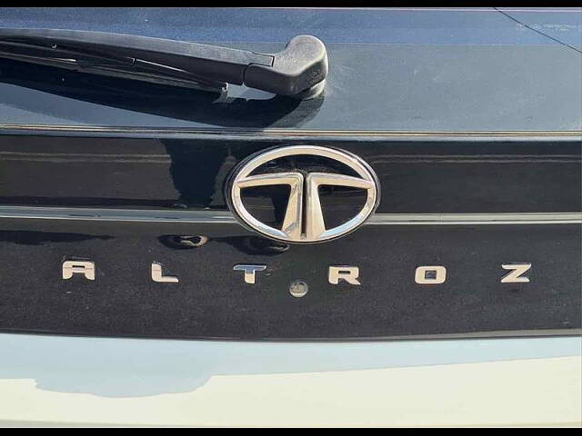 Used Tata Altroz XZ Plus Diesel [2021-2023] in Surat