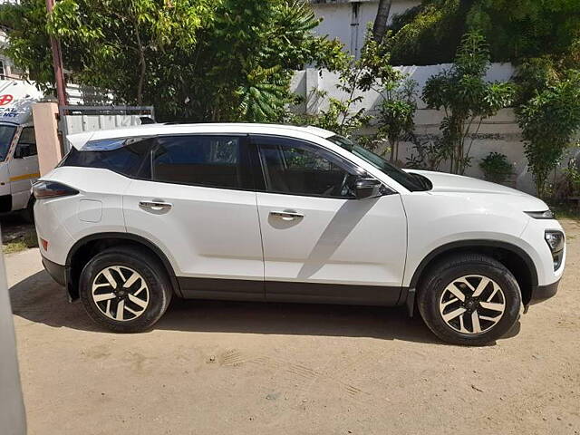 Used Tata Harrier [2019-2023] XZ Plus in Coimbatore