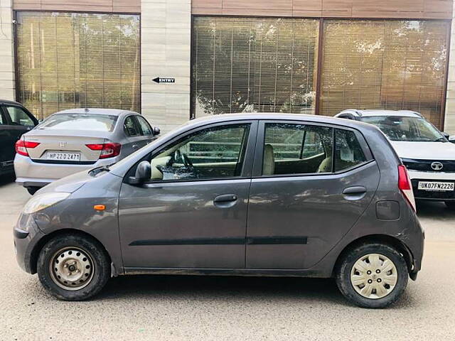 Used Hyundai i10 [2007-2010] Era in Chandigarh