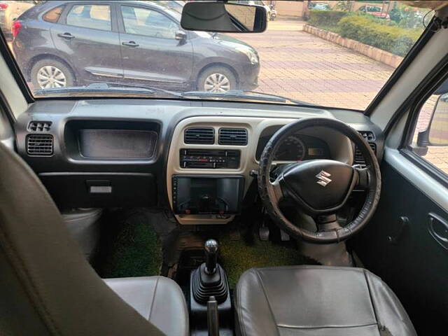 Used Maruti Suzuki Eeco [2010-2022] 7 STR STD (O) in Pune